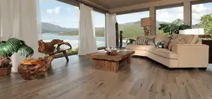 Vinyl Flooring